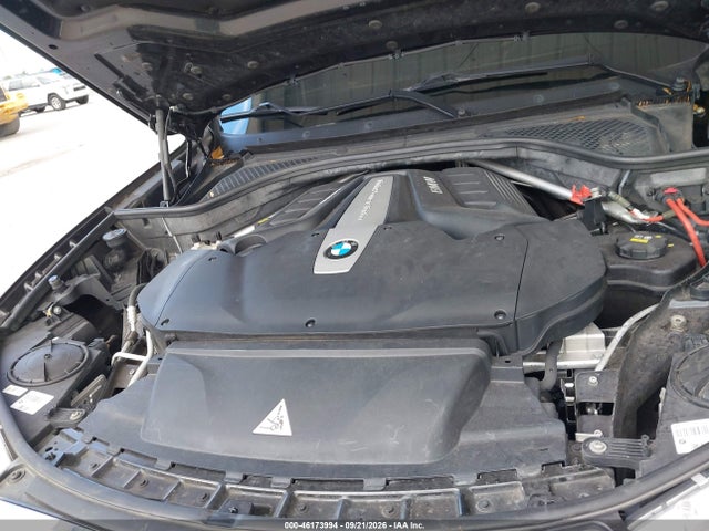 Продажа на аукционе авто 2015 Bmw X5 Xdrive50i, vin: 5UXKR6C51F0J78080, номер лота: 46173994