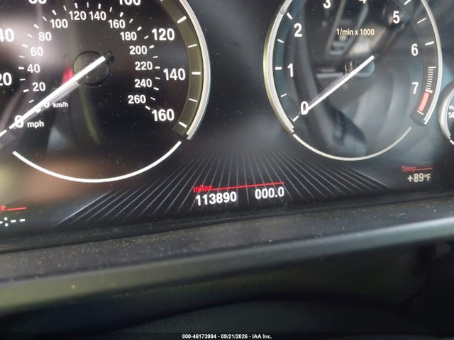 Продажа на аукционе авто 2015 Bmw X5 Xdrive50i, vin: 5UXKR6C51F0J78080, номер лота: 46173994