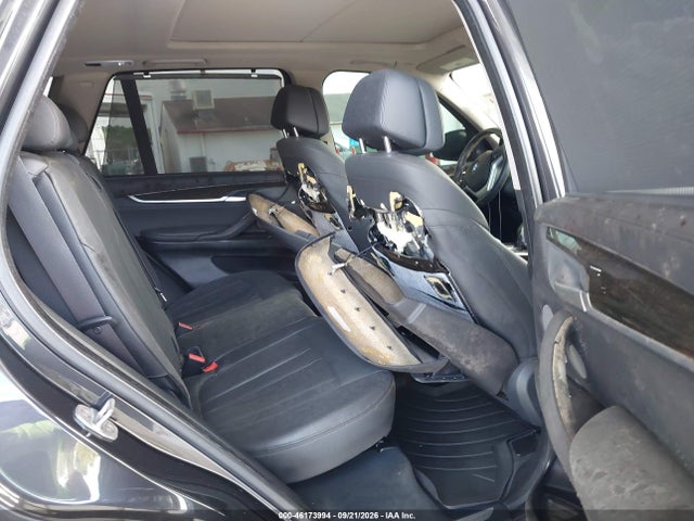 Продажа на аукционе авто 2015 Bmw X5 Xdrive50i, vin: 5UXKR6C51F0J78080, номер лота: 46173994