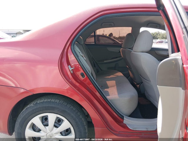 Продаж на аукціоні авто 2010 Toyota Corolla Le, vin: 1NXBU4EE0AZ290156, номер лоту: 46173997