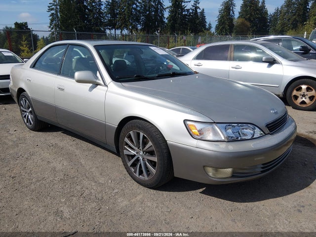 Aukcja sprzedaży 1999 Lexus Es 300, vin: JT8BF28G7X5056792, numer aukcji: 46173998