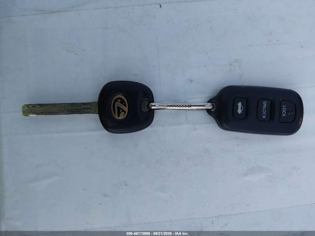 Aukcja sprzedaży 1999 Lexus Es 300, vin: JT8BF28G7X5056792, numer aukcji: 46173998