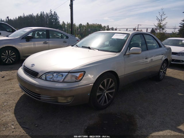 Aukcja sprzedaży 1999 Lexus Es 300, vin: JT8BF28G7X5056792, numer aukcji: 46173998