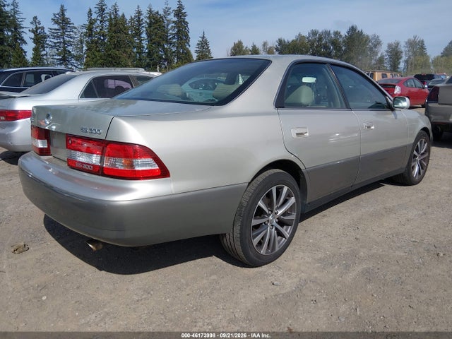 Aukcja sprzedaży 1999 Lexus Es 300, vin: JT8BF28G7X5056792, numer aukcji: 46173998