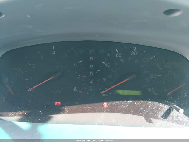 Aukcja sprzedaży 1999 Lexus Es 300, vin: JT8BF28G7X5056792, numer aukcji: 46173998