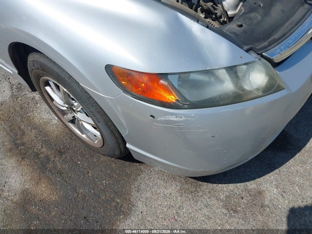 46174000 :رقم المزاد ، 1HGFA465X8L000598 vin ، 2008 Honda Civic Gx مزاد بيع