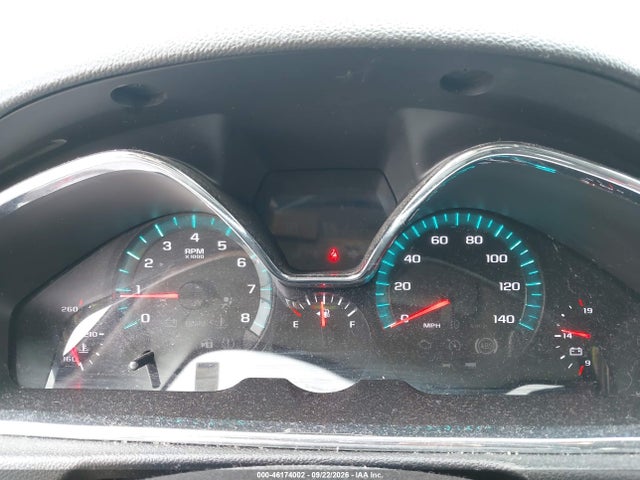 Chevrolet Traverse 2lt 2015 1GNKVHKD8FJ136914 Image 17