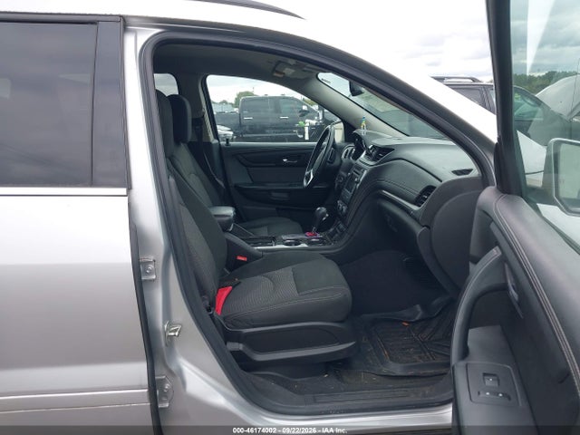 Chevrolet Traverse 2lt 2015 1GNKVHKD8FJ136914 Image 5