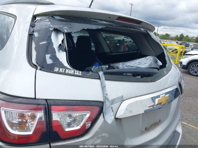 Chevrolet Traverse 2lt 2015 1GNKVHKD8FJ136914 Image 6