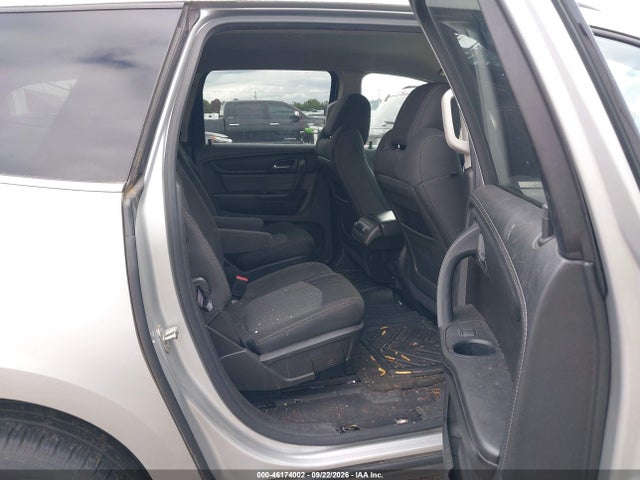 Chevrolet Traverse 2lt 2015 1GNKVHKD8FJ136914 Image 8