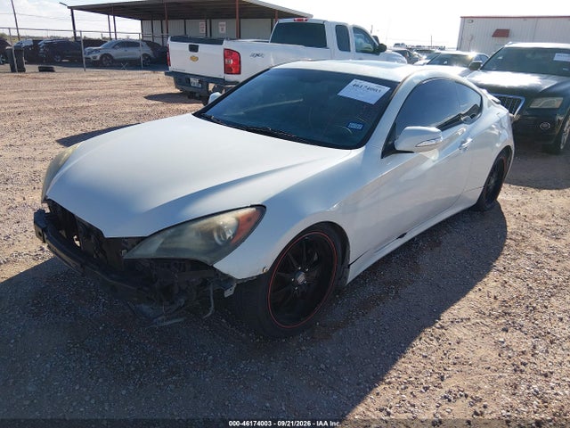 Aukcja sprzedaży 2011 Hyundai Genesis 3.8 Grand Touring, vin: KMHHU6KH0BU042916, numer aukcji: 46174003