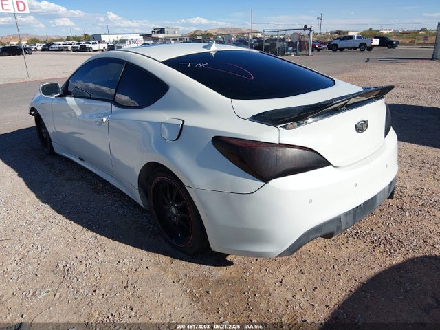 Aukcja sprzedaży 2011 Hyundai Genesis 3.8 Grand Touring, vin: KMHHU6KH0BU042916, numer aukcji: 46174003
