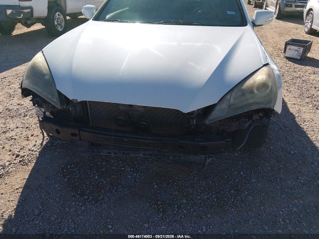 Aukcja sprzedaży 2011 Hyundai Genesis 3.8 Grand Touring, vin: KMHHU6KH0BU042916, numer aukcji: 46174003