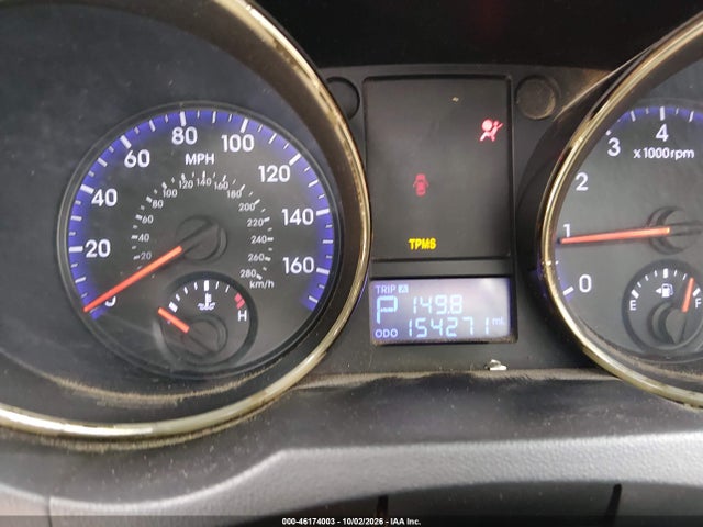 Aukcja sprzedaży 2011 Hyundai Genesis 3.8 Grand Touring, vin: KMHHU6KH0BU042916, numer aukcji: 46174003