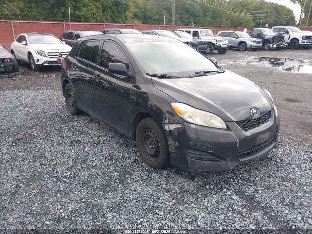 Aukcja sprzedaży 2011 Toyota Matrix, vin: 2T1KU4EEXBC748322, numer aukcji: 46174005