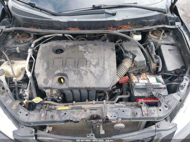 Aukcja sprzedaży 2011 Toyota Matrix, vin: 2T1KU4EEXBC748322, numer aukcji: 46174005