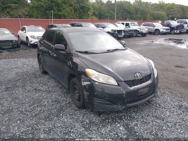 Aukcja sprzedaży 2011 Toyota Matrix, vin: 2T1KU4EEXBC748322, numer aukcji: 46174005