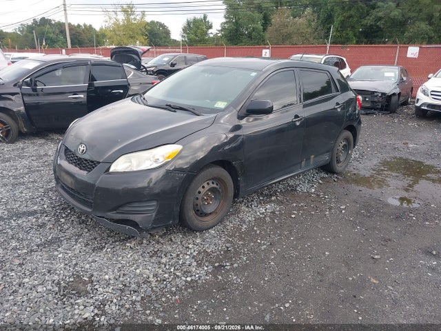 Aukcja sprzedaży 2011 Toyota Matrix, vin: 2T1KU4EEXBC748322, numer aukcji: 46174005