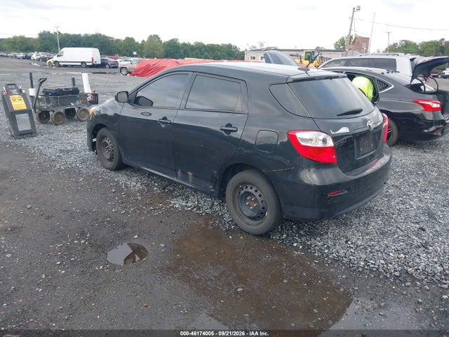 Aukcja sprzedaży 2011 Toyota Matrix, vin: 2T1KU4EEXBC748322, numer aukcji: 46174005