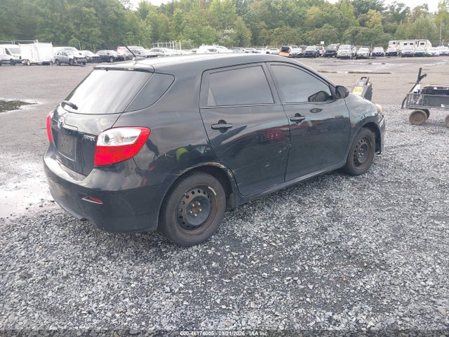 Aukcja sprzedaży 2011 Toyota Matrix, vin: 2T1KU4EEXBC748322, numer aukcji: 46174005