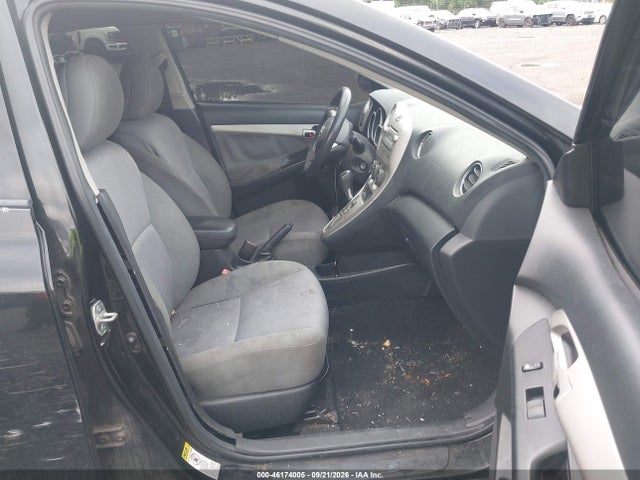 Aukcja sprzedaży 2011 Toyota Matrix, vin: 2T1KU4EEXBC748322, numer aukcji: 46174005