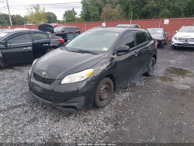 Aukcja sprzedaży 2011 Toyota Matrix, vin: 2T1KU4EEXBC748322, numer aukcji: 46174005