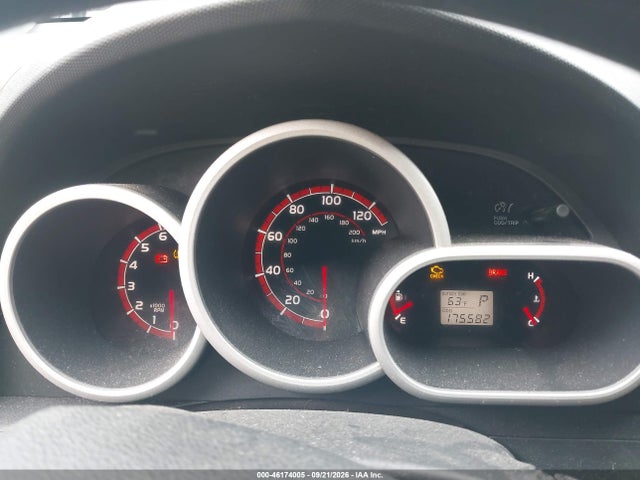 Aukcja sprzedaży 2011 Toyota Matrix, vin: 2T1KU4EEXBC748322, numer aukcji: 46174005