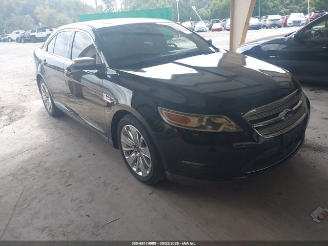 Продаж на аукціоні авто 2011 Ford Taurus Limited, vin: 1FAHP2FW9BG191133, номер лоту: 46174009