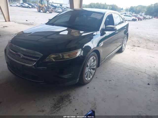 Продажа на аукционе авто 2011 Ford Taurus Limited, vin: 1FAHP2FW9BG191133, номер лота: 46174009