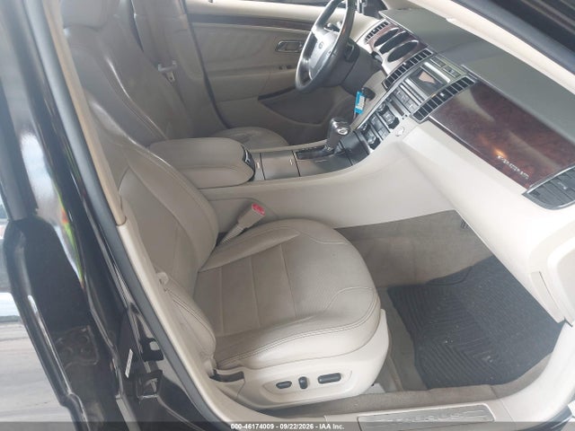 Продажа на аукционе авто 2011 Ford Taurus Limited, vin: 1FAHP2FW9BG191133, номер лота: 46174009