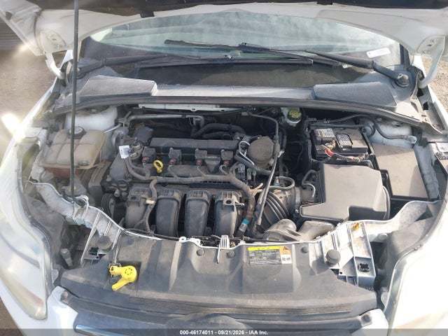 Aukcja sprzedaży 2013 Ford Focus Se, vin: 1FADP3F27DL145263, numer aukcji: 46174011