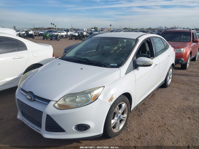 Aukcja sprzedaży 2013 Ford Focus Se, vin: 1FADP3F27DL145263, numer aukcji: 46174011