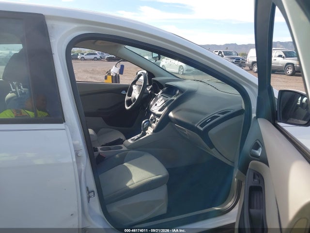 Aukcja sprzedaży 2013 Ford Focus Se, vin: 1FADP3F27DL145263, numer aukcji: 46174011