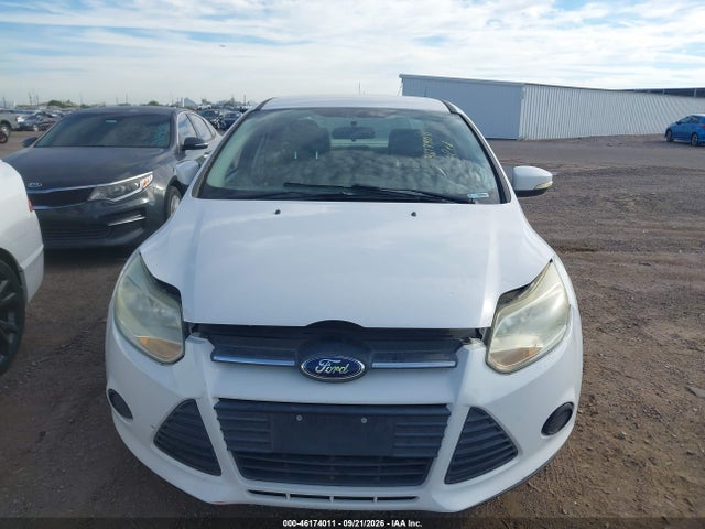 Aukcja sprzedaży 2013 Ford Focus Se, vin: 1FADP3F27DL145263, numer aukcji: 46174011