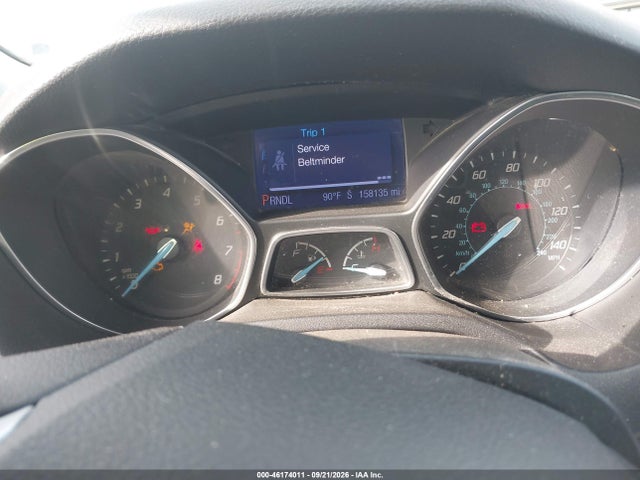 Aukcja sprzedaży 2013 Ford Focus Se, vin: 1FADP3F27DL145263, numer aukcji: 46174011