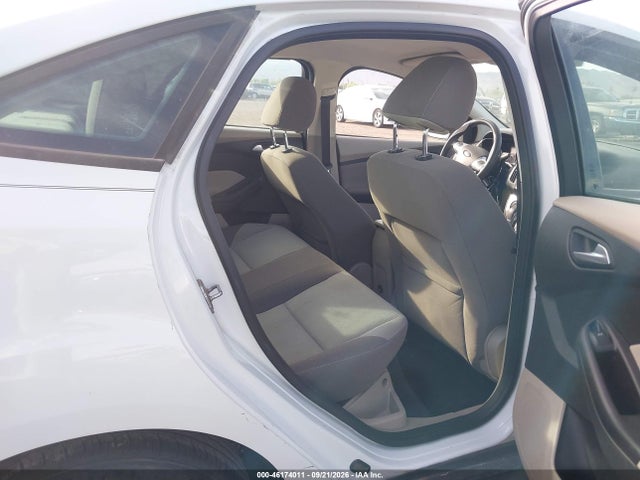 Aukcja sprzedaży 2013 Ford Focus Se, vin: 1FADP3F27DL145263, numer aukcji: 46174011