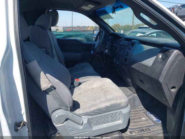 Aukcja sprzedaży 2012 Ford F-150 Xl, vin: 1FTNF1CF5CKD39226, numer aukcji: 46174012