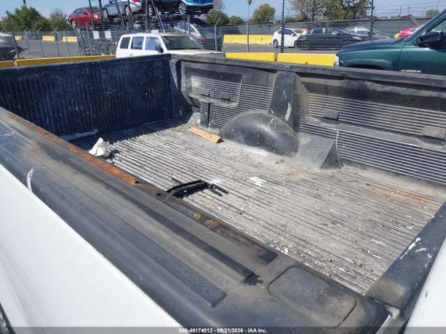 Aukcja sprzedaży 2012 Ford F-150 Xl, vin: 1FTNF1CF5CKD39226, numer aukcji: 46174012