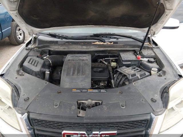 46174014 :رقم المزاد ، 2GKALSEK5C6141390 vin ، 2012 Gmc Terrain Sle-2 مزاد بيع
