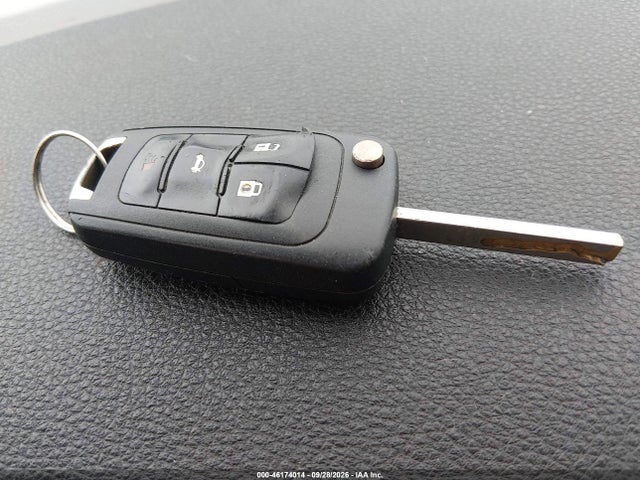 46174014 :رقم المزاد ، 2GKALSEK5C6141390 vin ، 2012 Gmc Terrain Sle-2 مزاد بيع
