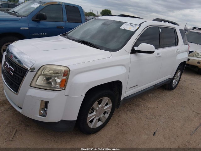 46174014 :رقم المزاد ، 2GKALSEK5C6141390 vin ، 2012 Gmc Terrain Sle-2 مزاد بيع