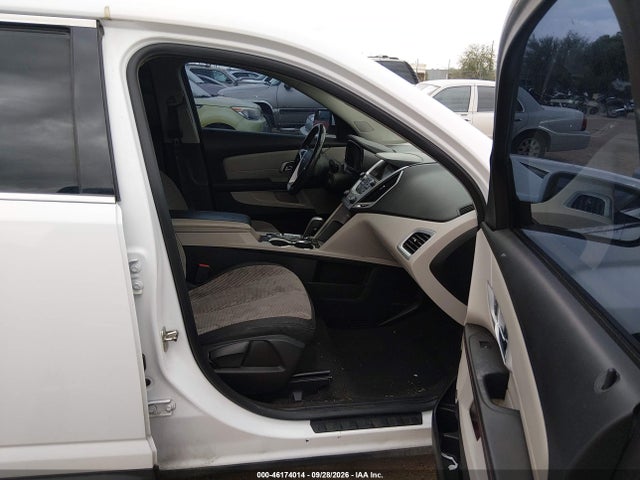 46174014 :رقم المزاد ، 2GKALSEK5C6141390 vin ، 2012 Gmc Terrain Sle-2 مزاد بيع