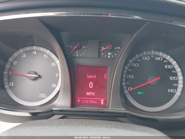 46174014 :رقم المزاد ، 2GKALSEK5C6141390 vin ، 2012 Gmc Terrain Sle-2 مزاد بيع