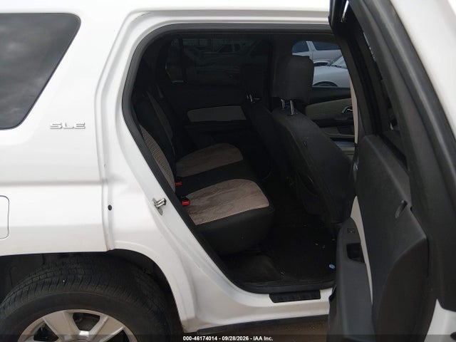 46174014 :رقم المزاد ، 2GKALSEK5C6141390 vin ، 2012 Gmc Terrain Sle-2 مزاد بيع