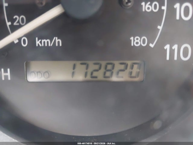 Продажа на аукционе авто 2002 Toyota Corolla Le, vin: 1NXBR12EX2Z645176, номер лота: 46174016