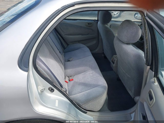 Продажа на аукционе авто 2002 Toyota Corolla Le, vin: 1NXBR12EX2Z645176, номер лота: 46174016