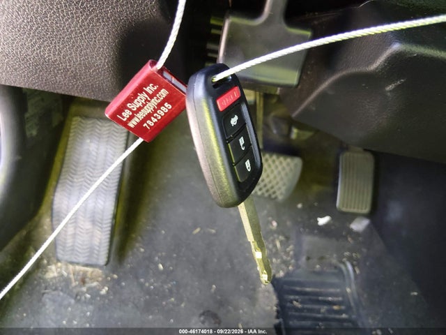 2014 Honda Accord Lx მანქანა იყიდება აუქციონზე, vin: 1HGCR2F3XEA186844, აუქციონის ნომერი: 46174018