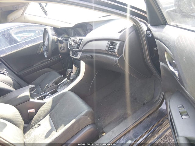 2014 Honda Accord Lx მანქანა იყიდება აუქციონზე, vin: 1HGCR2F3XEA186844, აუქციონის ნომერი: 46174018