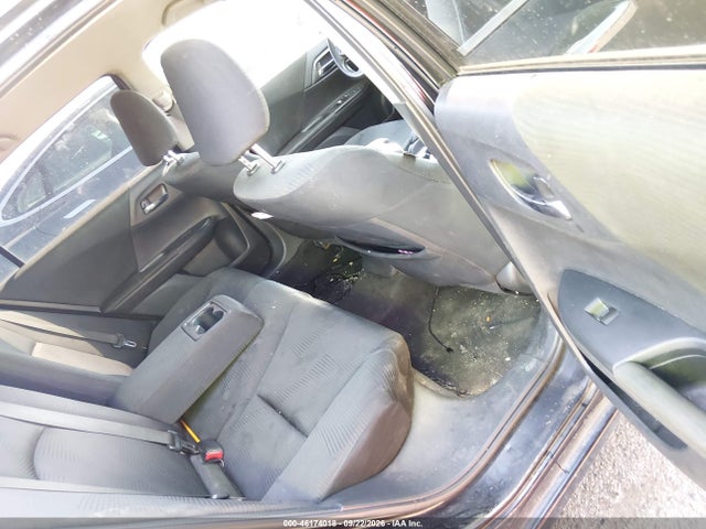2014 Honda Accord Lx მანქანა იყიდება აუქციონზე, vin: 1HGCR2F3XEA186844, აუქციონის ნომერი: 46174018