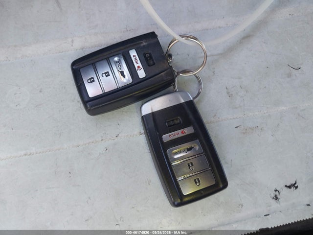 Aukcja sprzedaży 2015 Acura Mdx Technology Package, vin: 5FRYD3H44FB007865, numer aukcji: 46174020